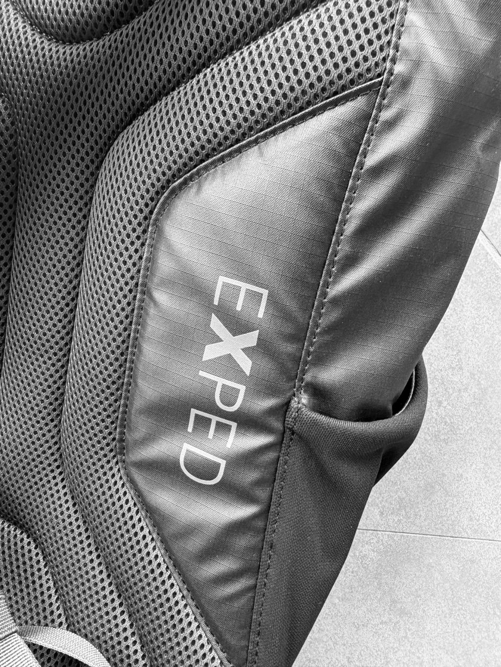 Exped Rucksäcke: Rucksack EXPED Typhoon 15 Liter – Gebraucht aus Frauenfeld von Nezadim 3