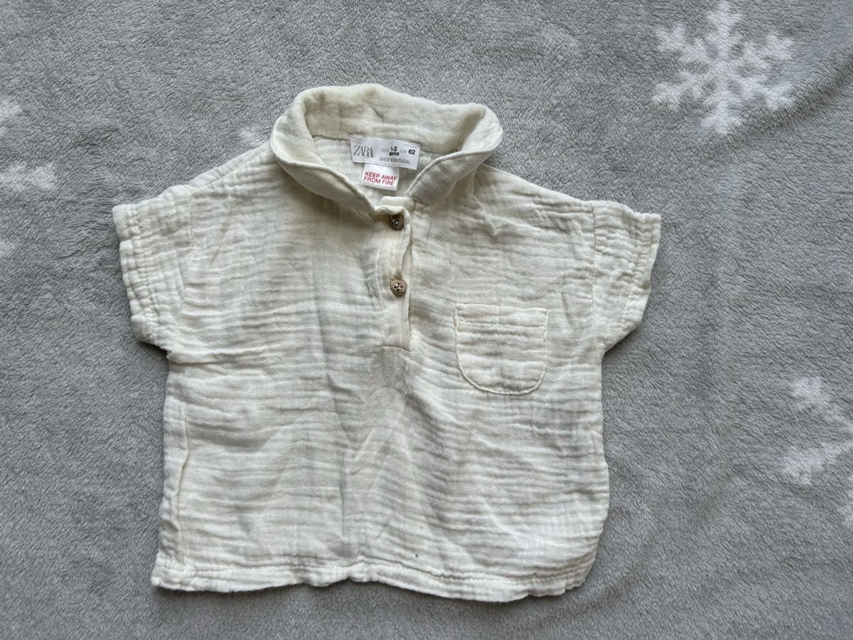 Lotti & Set di vestiti: Sommerkleider Set, Grösse 62 – Nuovo (secondo la descrizione) da Uster venduto da she_9gjr 2