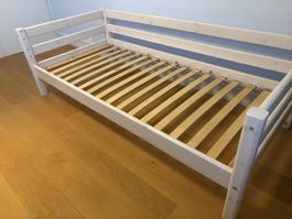 Flexa CLASSIC Bett