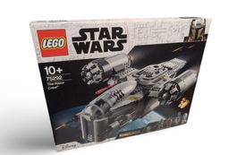 75292 LEGO The Mandalorian - Razor Crest