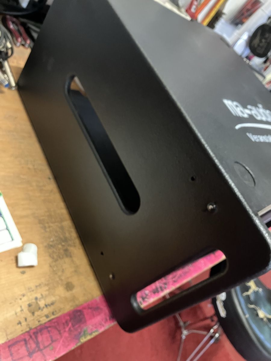 Altri accessori: 6 He Rack – Usato da Rupperswil venduto da Luna_Lucy 2