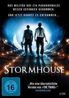Neu/ovp:  Stormhouse Action Film DVD