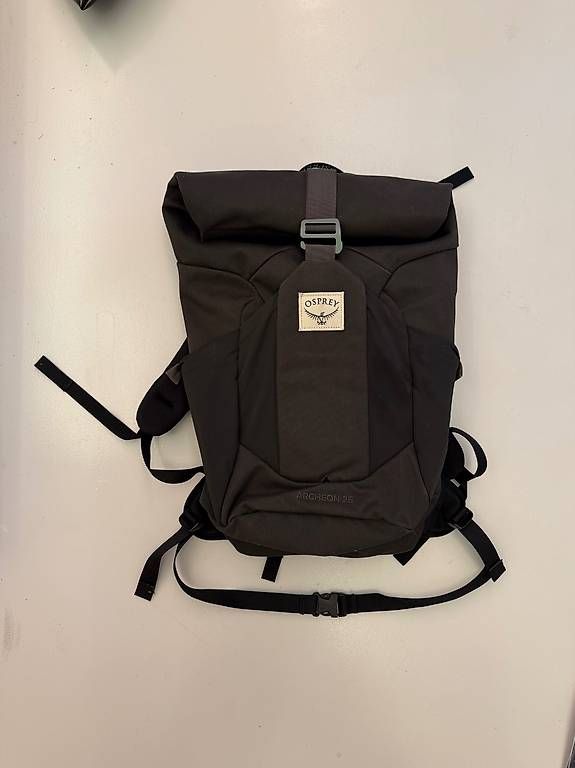 Zaini: Osprey Archeon 25 Rucksack (mit Laptopfach) – Usato da Zürich venduto da Sillenium