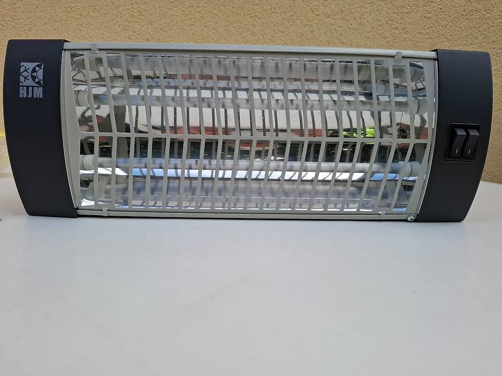 Radiatori: Radiateur infrarouge – Nuovo e nell'imballaggio originale da Chêne-Bourg venduto da lil_v66r