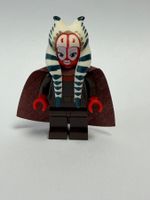 Lego Star Wars  Figur  sw0309 Shaak Ti