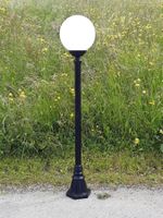 Aussenlampe