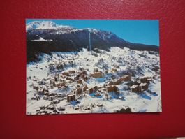 Haute-Nendaz Wallis Winter Vogelschau (53)