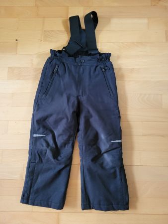 Pantalon de ski/d'hiver 104