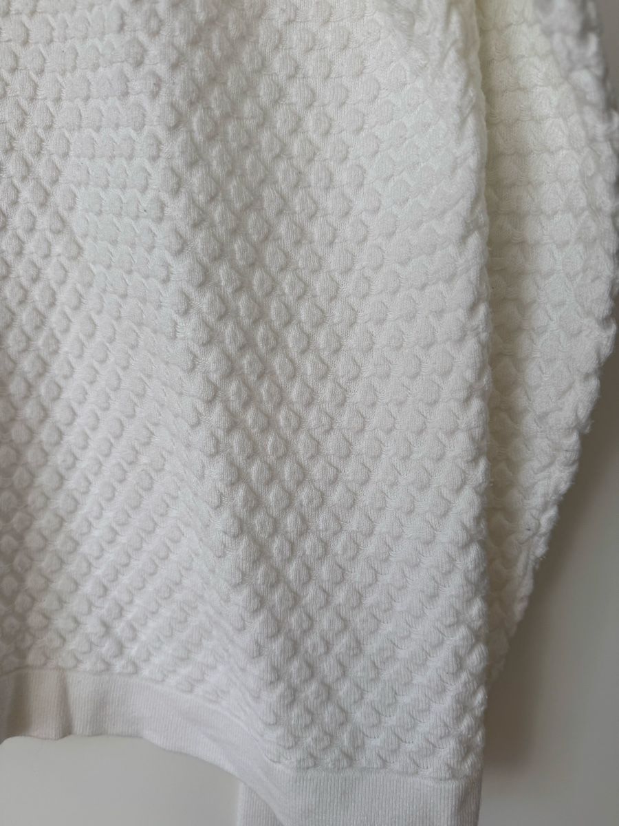 Maglioni & Felpe: ADAGIO Pullover Gr. 44 L Damen Weiss  – Nuovo (secondo la descrizione) da Flumenthal venduto da SecondLove_CH 2