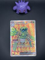 Pokémon - Spinsidias ex SVI 223 DE