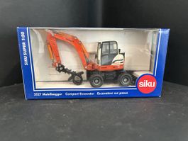 Schaeff HML 32, 1:50, Siku