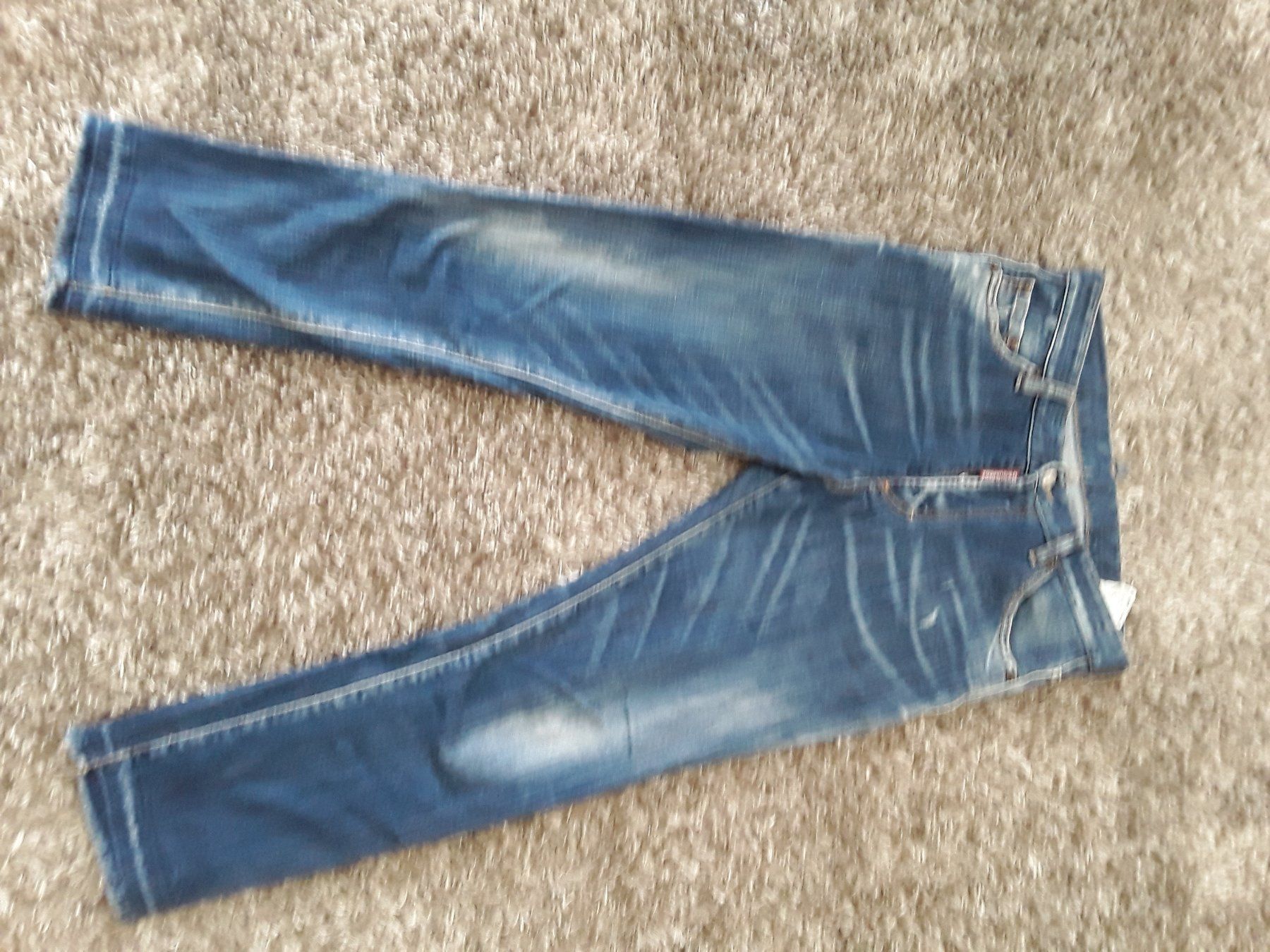 Dsquared2 Jeans: Dsquared – Gebraucht aus Brugg AG von Ljubinka0410 1