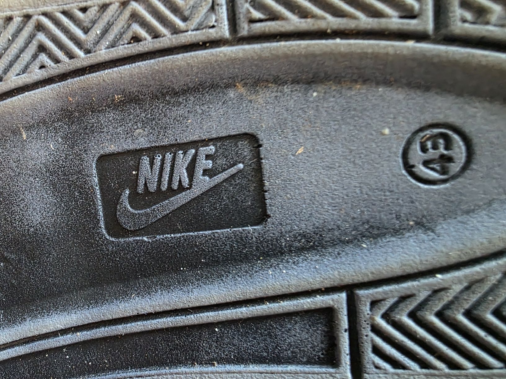 Jordan Herrenschuhe: Nike Air Jordan 3 Retro, Grösse 43, – Gebraucht aus Zell LU von claro62 6