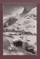 ZERMATT - Matterhorn