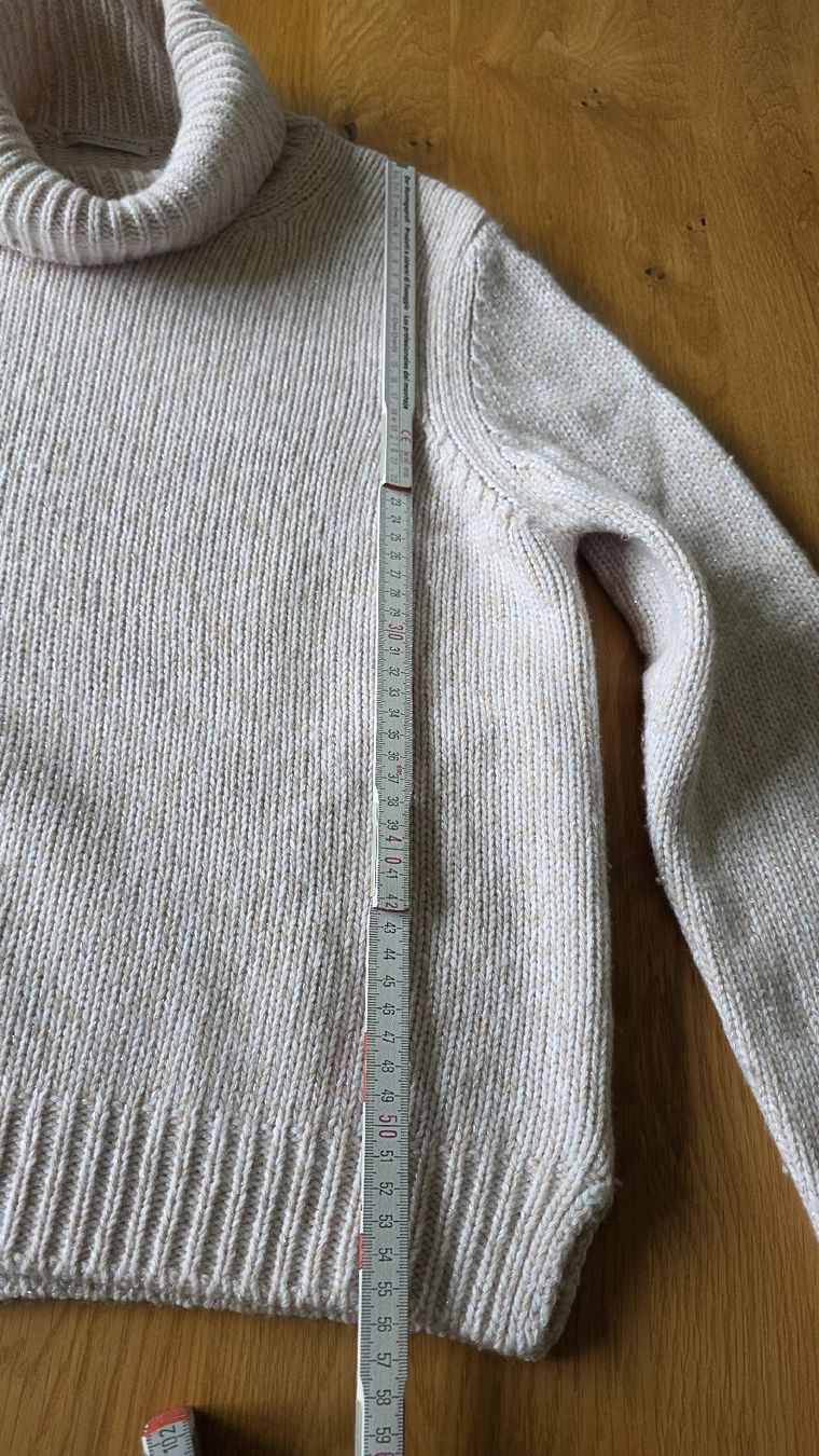 Pullover & Sweatshirts: Sehr schöner Pullover von "HUBERT GASSER" Gr. L – Neu (gemäss Beschreibung) aus Schneisingen von backstore24 7