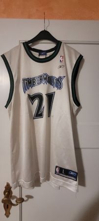 Kevin Garnett Shirt
