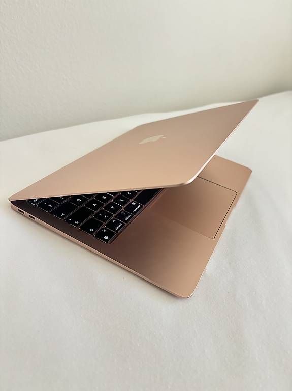 Notebooks: MacBook Air 13'' 2020 – Gebraucht aus Granges-Paccot von sil_g8qv 3