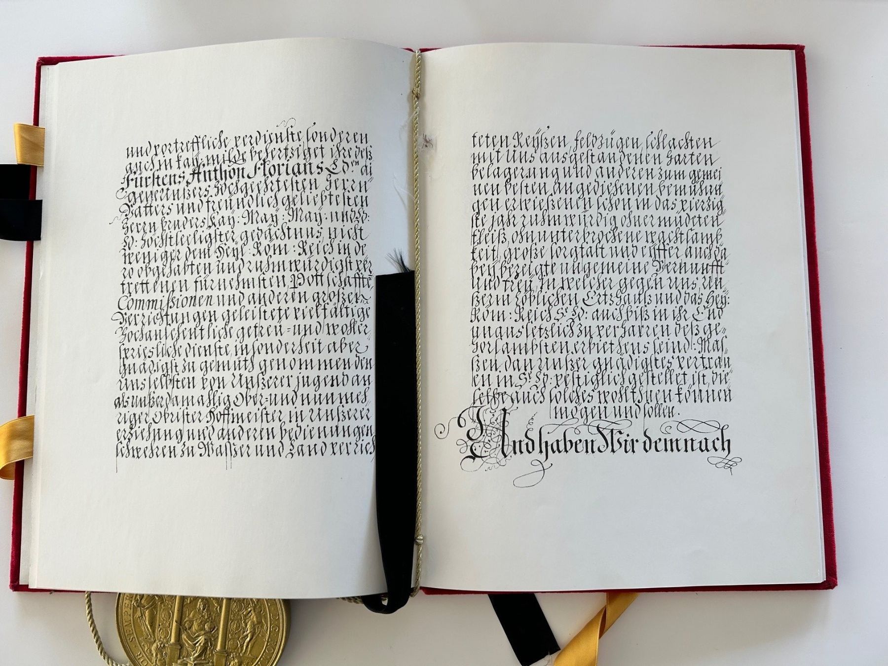 Libri: Einzelstück Verlagsmuster – Nuovo (secondo la descrizione) da Triesen venduto da Merellaan 1