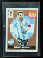 WM 2026 Panini Extra Sticker Lionel Messi
