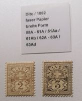 Wertziffer 1882*