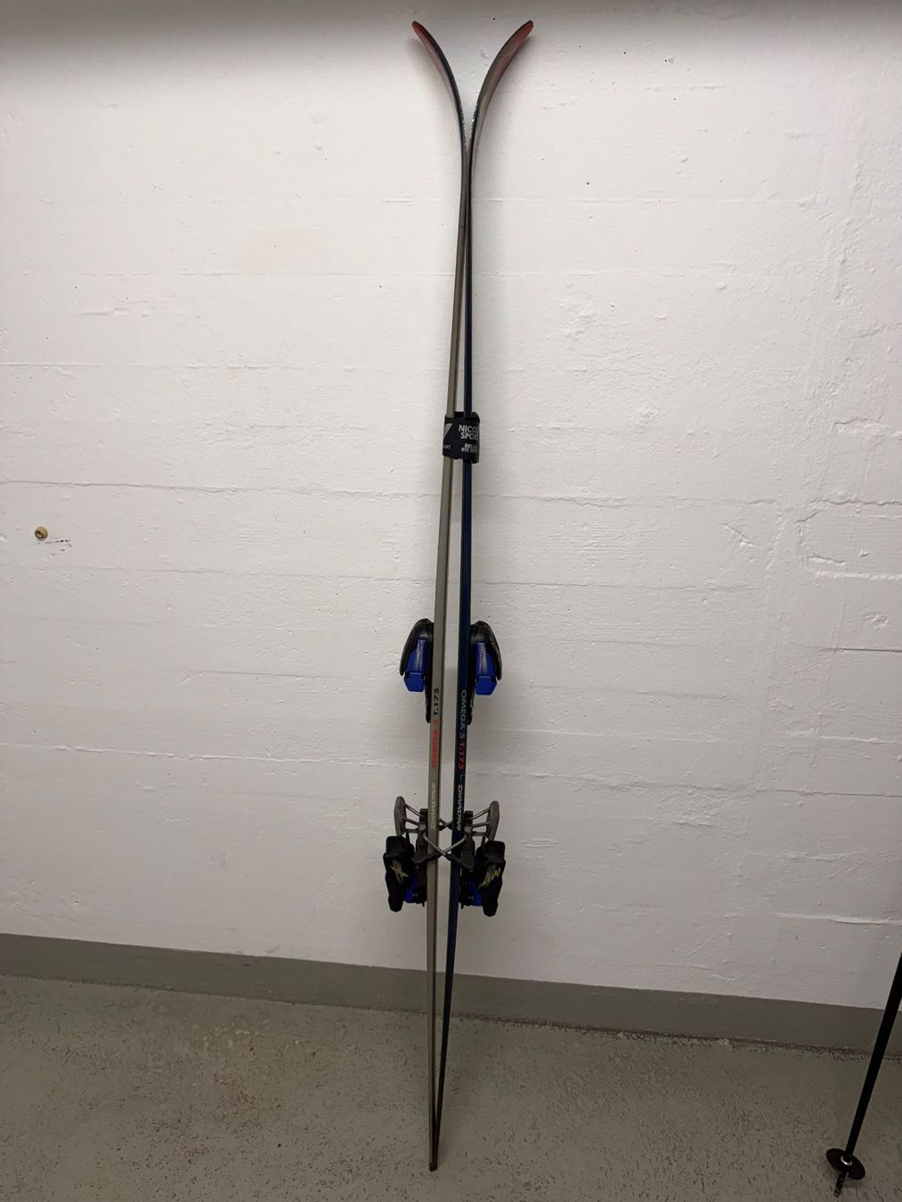 Skis: Ski dynastar omega 175 – Gebraucht aus Schlieren von per_z87z 3
