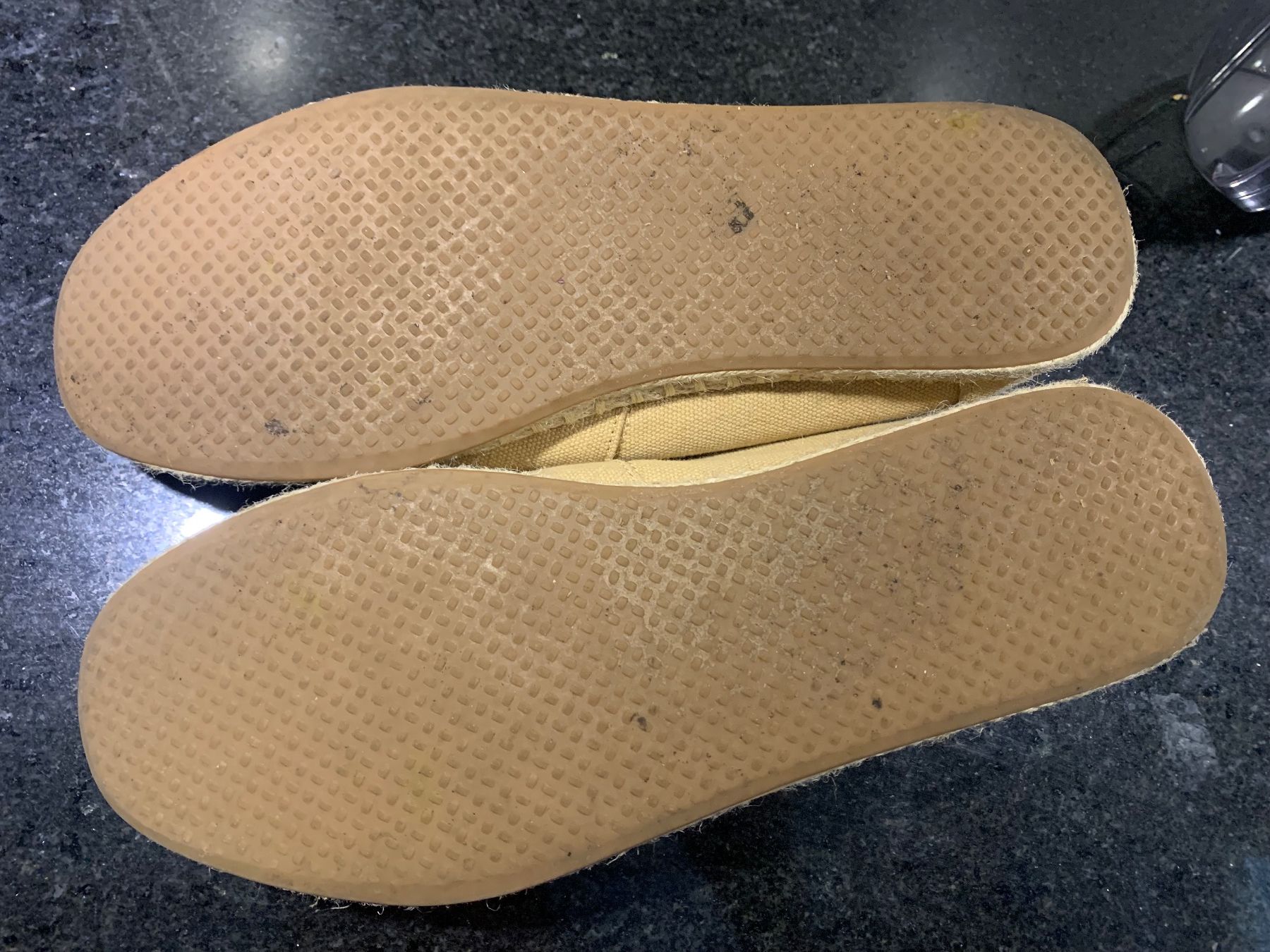 Toms Scarpe da uomo: TOMS Espandrilles 44 – Usato da Suhr venduto da val_8ykz 3