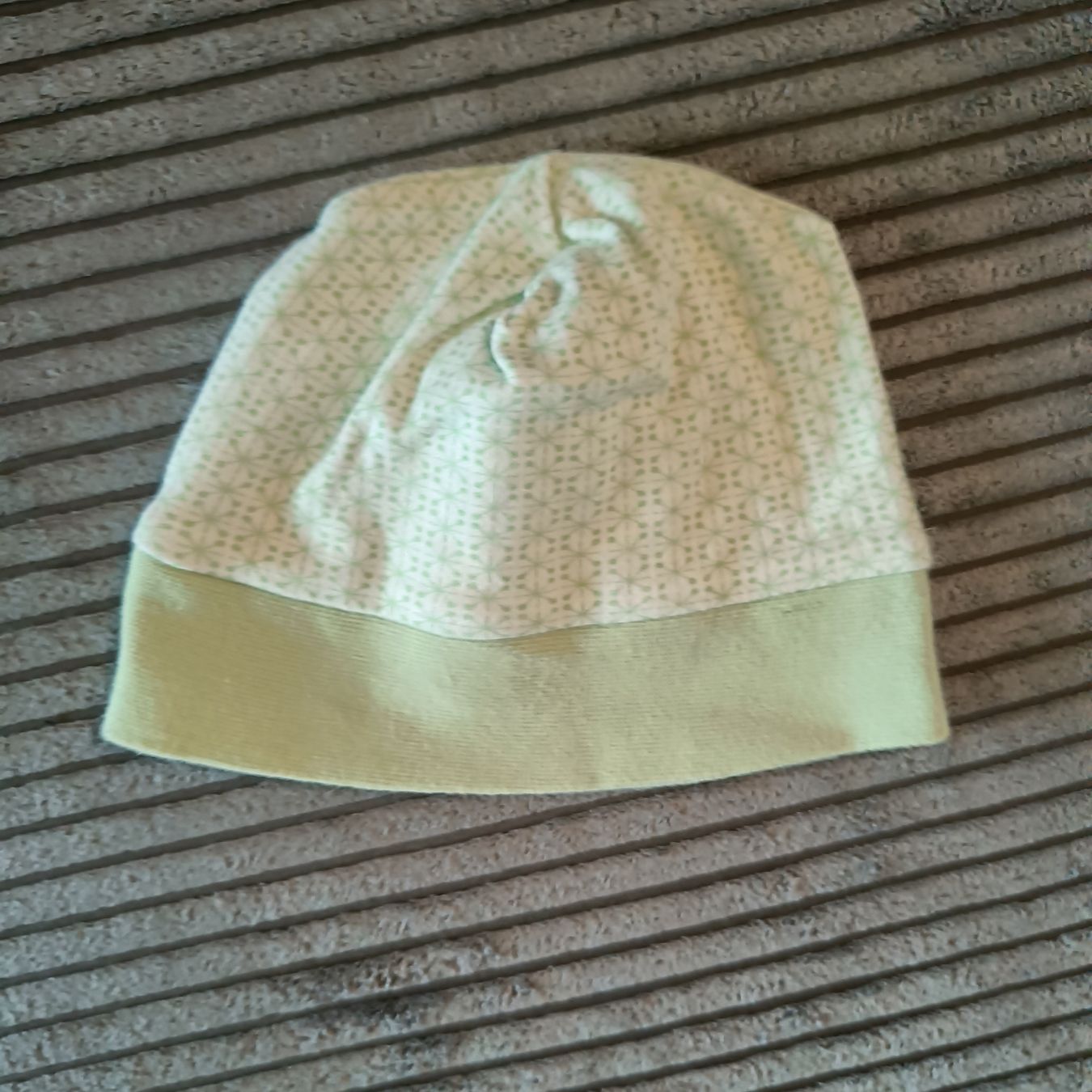 Bonnets & Echarpes: Beanie Grösse 40 – D'occasion à Jaberg par urig17.