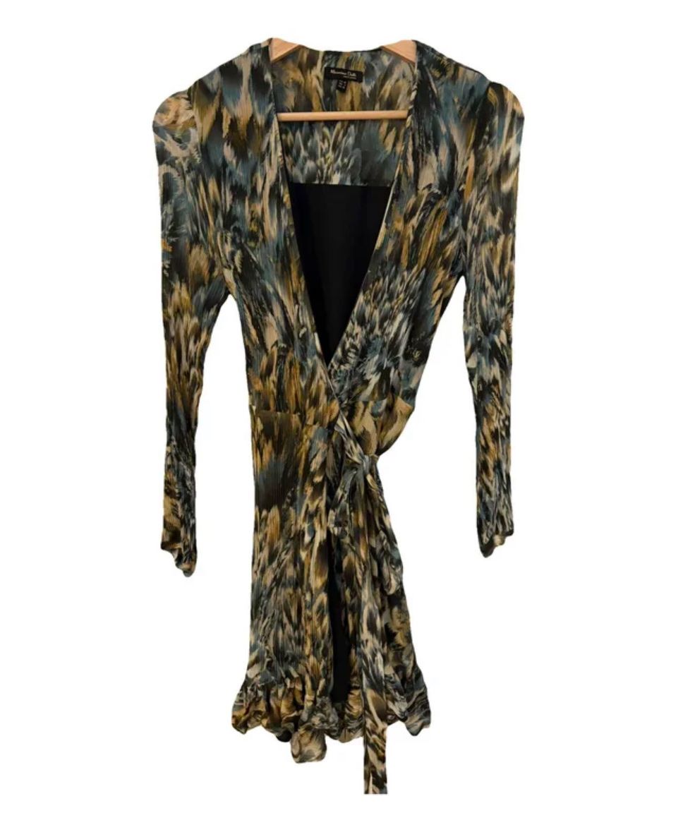 Massimo Dutti Robes: Massimo Dutti Kleid – D'occasion à Biel/Bienne par tat_n5fw