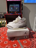 Jordan 3 A Ma Maniére Grösse 40