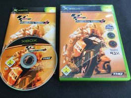 MotoGP: Ultimate Racing Technology 2 - Xbox