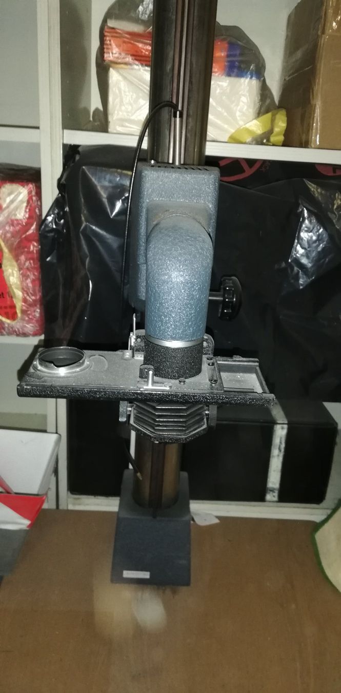 Fotocamera: Reprovit  - appareil ancien de reproduction – Usato da Plan-les-Ouates venduto da Momonea 1