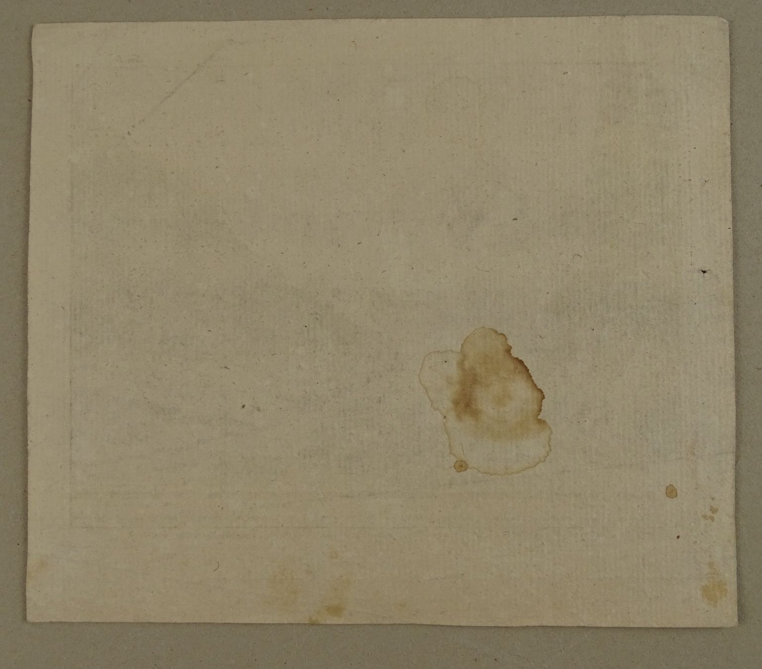 Stiche: GRINDELWALD GLETSCHER, KUPFERSTICH 1778 – Gebraucht aus Grüningen von Kartensammler 7
