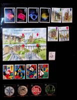 GRANDE-BRETAGNE TIMBRES NEUFS** 1989. COTE 32.00 € /OC61