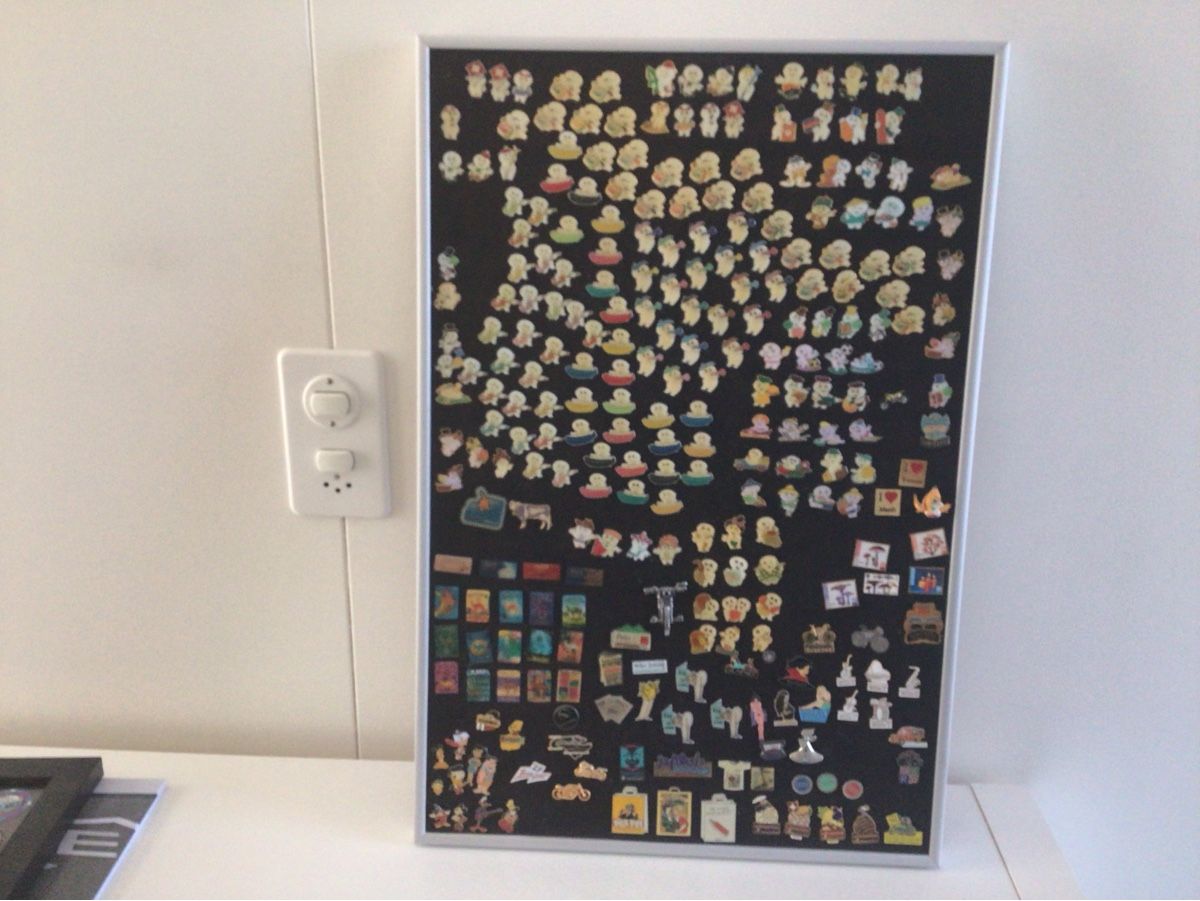 Maga Placchette & Badge: Maga Pins – Usato da Oetwil am See venduto da ifnam