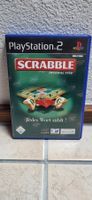 PS2 Spiel – Scrabble