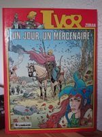 Ivor 1 — Un jour, un mercenaire EO