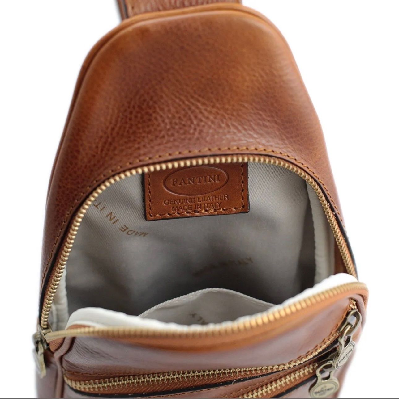 Taschen: Umhängetasche Herren Leder Vespucci – Neu und originalverpackt aus Wittenbach von bes_k8vr 6