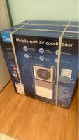 Midea Mobile Split Klimaanlage neu in OVP