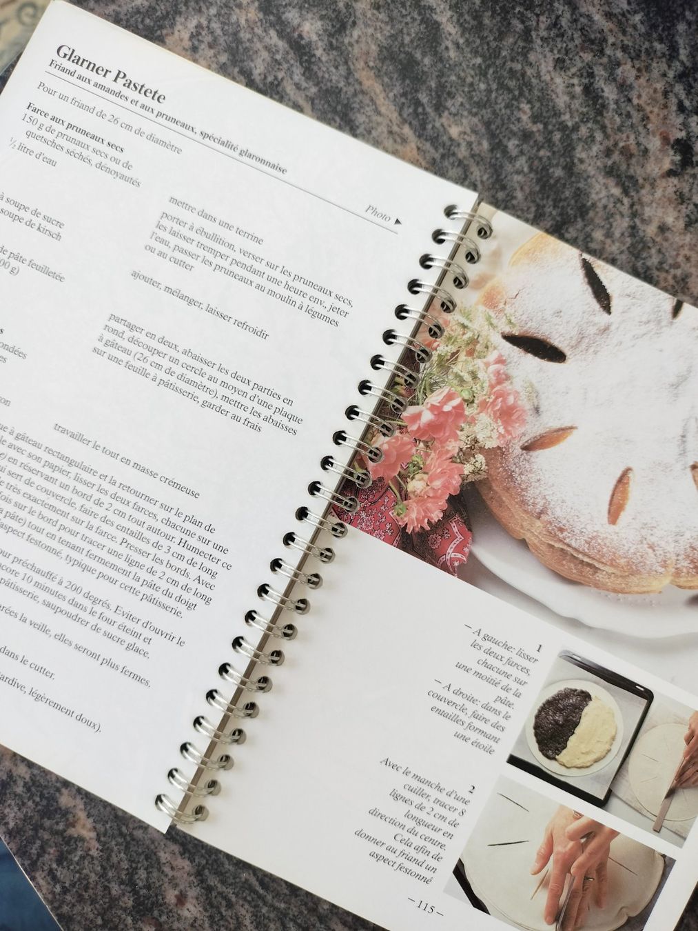 Bücher: Spécialités  Suisses Betty bossi – Gebraucht aus Cortaillod von rozinna 5
