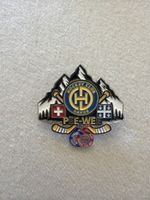 HCD PEE-WEE Pin
