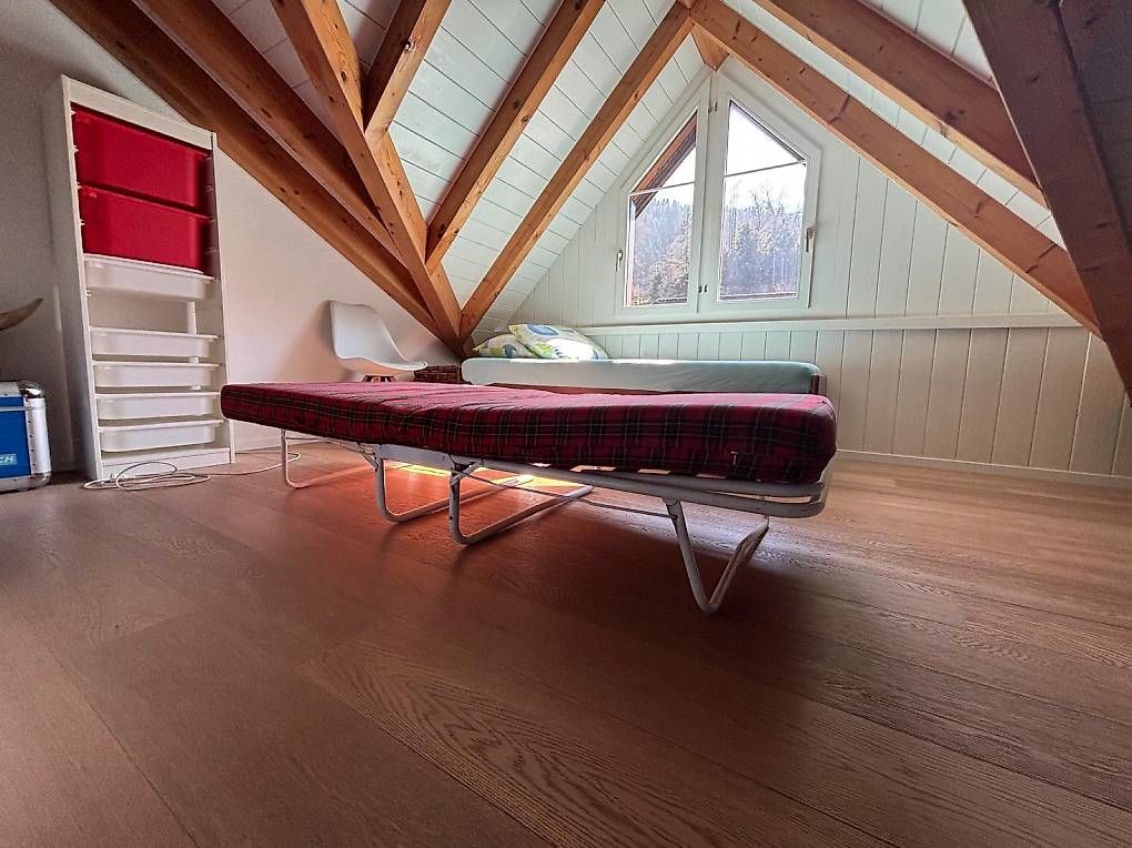 Betten: Klappbett – Gebraucht aus Brunnen von Applespeed 2