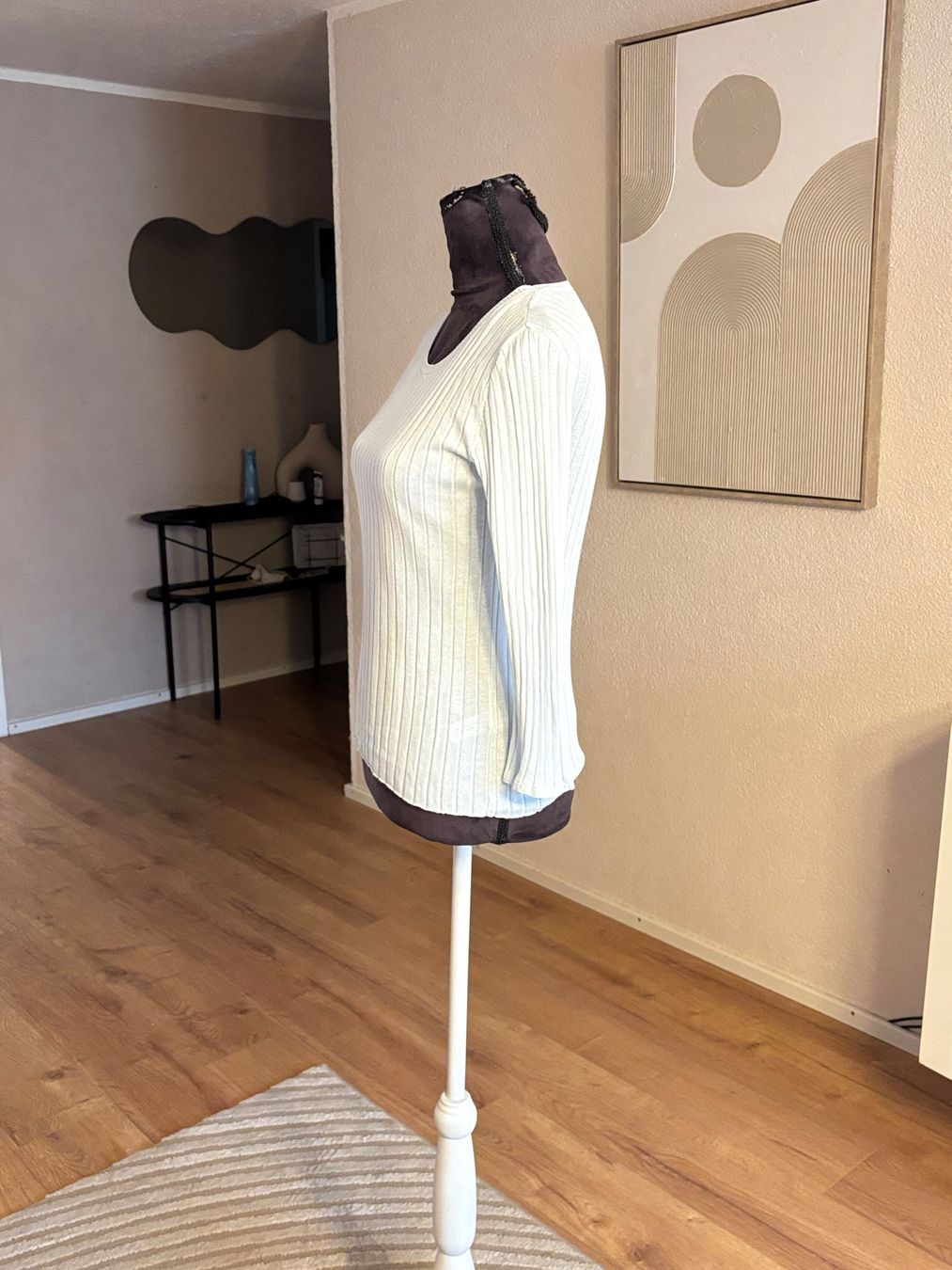 Maglioni & Felpe: Paul Kehl Pullover Seide/Baumwolle – Usato da St. Margrethen SG venduto da dijanaO 2