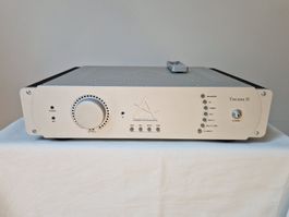 Leema Acoustics Tucana II Vollverstaerker - Neuwertig!