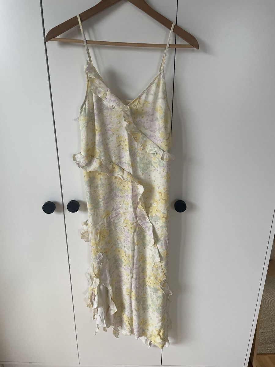 H&M Vestiti: Sommerkleid xs – Nuovo (secondo la descrizione) da Luzern venduto da Aistee
