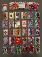 Panini Adrenalyn XL WM 2026 Karten-Set von (134 Karten)
