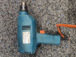 Black & Decker Bohrmaschine H502 330W (D)