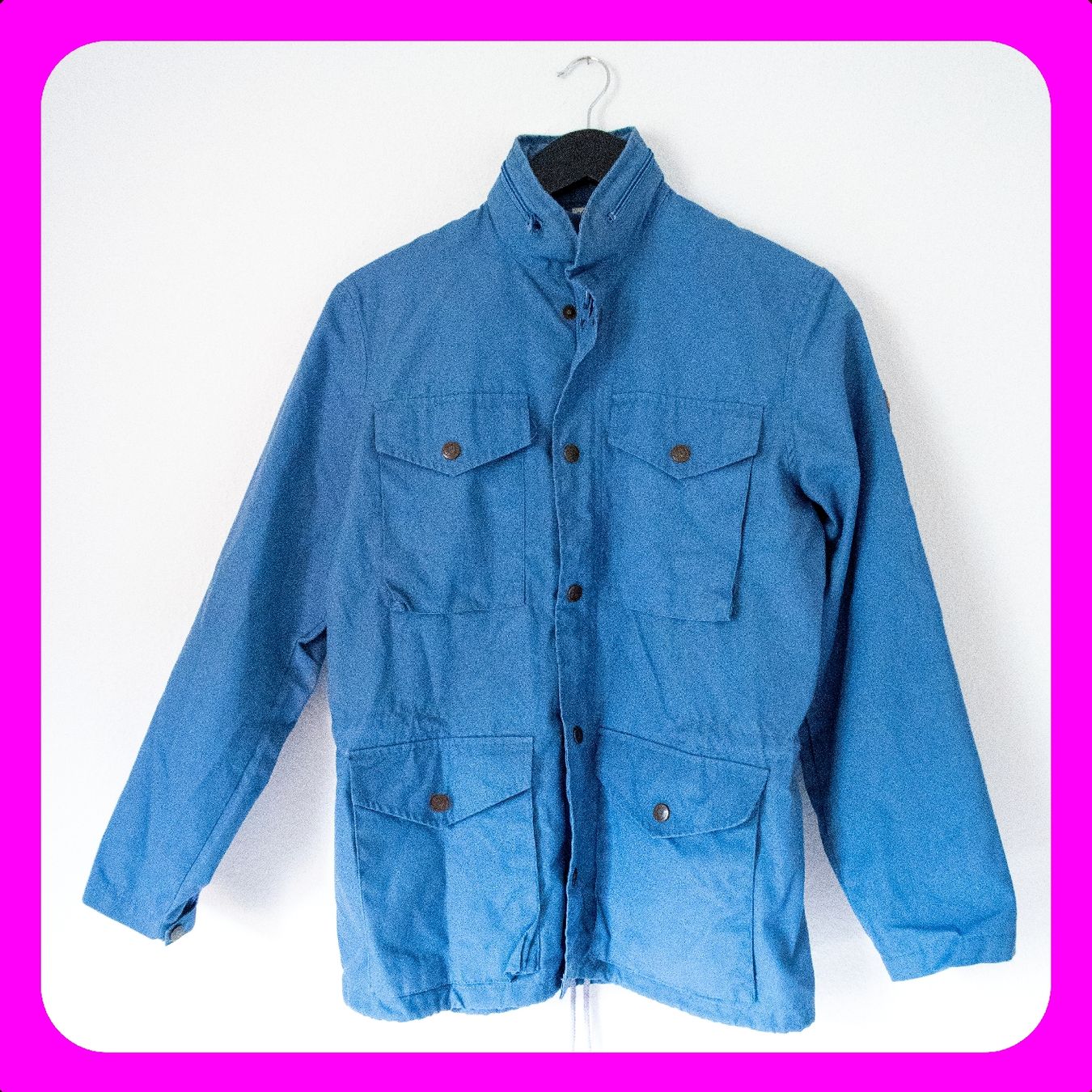Fjällräven Vestes: FJÄLLRÄVEN Jacke – Neuf (Voir description) à Liebefeld par zaj_t29y