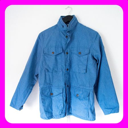 FJÄLLRÄVEN Jacke