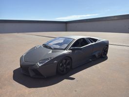 Lamborghini Reventon - 1/18 - Bburago