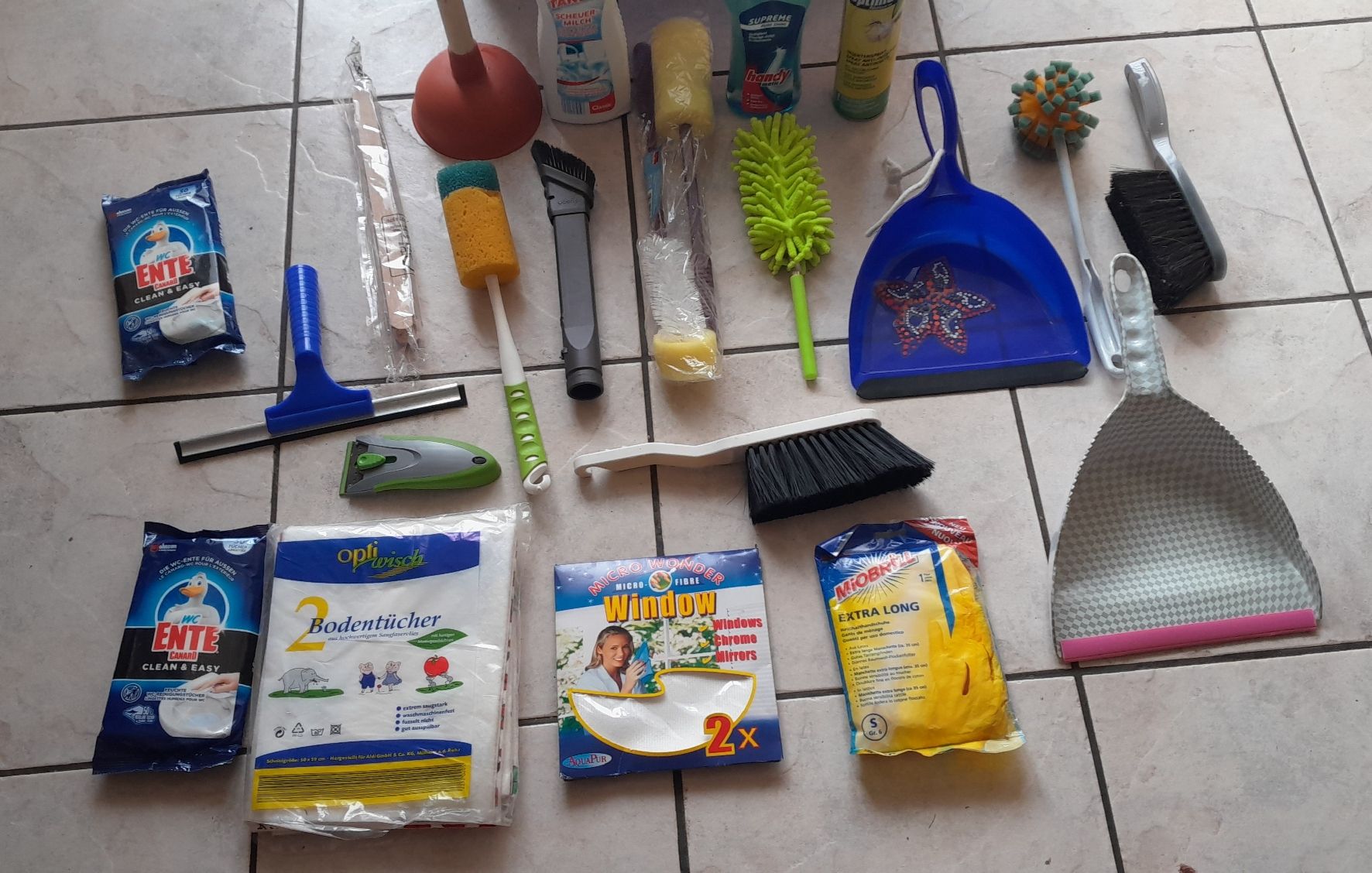 Tutti gli attrezzi: Flohmarkt – Usato da Adlikon b. Andelfingen venduto da Kraemse 3
